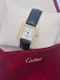 Cartier Tank Vermeil 5057001 Cartier Travel Pouch New strap Full Service - image 3