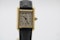 Cartier Tank Vermeil 5057001 Cartier Travel Pouch New strap Full Service - image 9