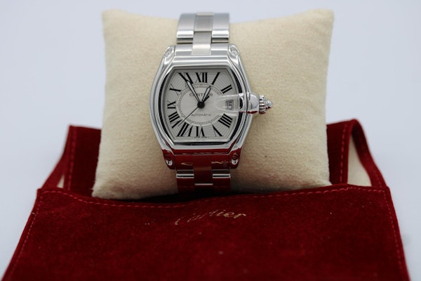 Cartier Roadster 2510 - image 15
