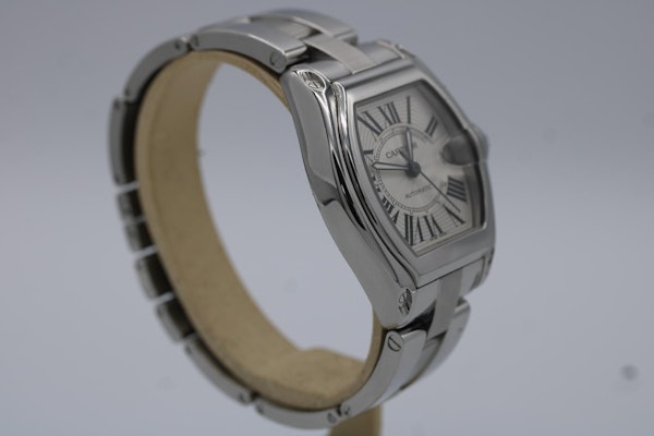 Cartier Roadster 2510 - image 11
