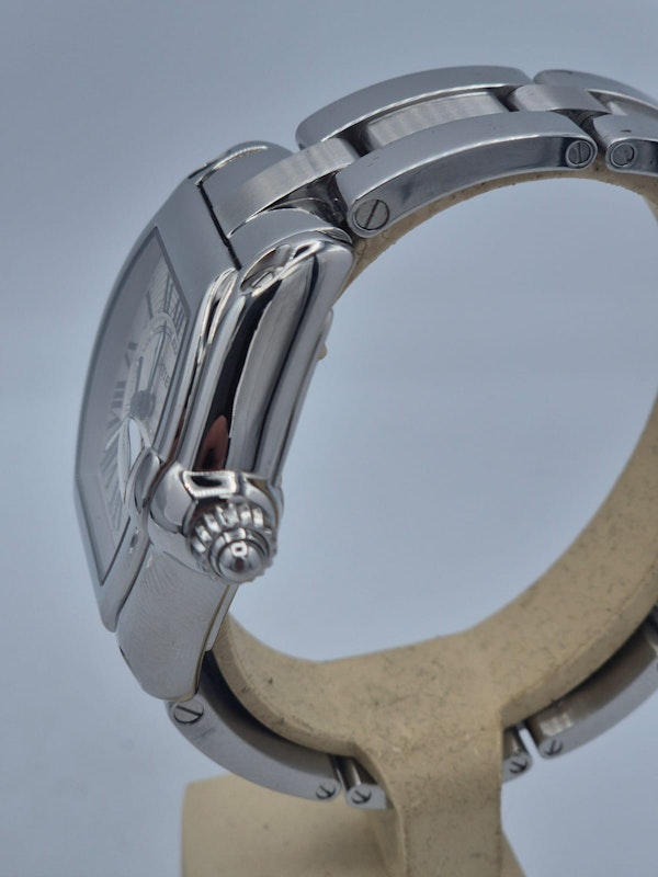 Cartier Roadster 2510 - image 8