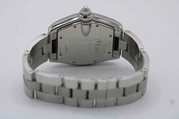 Cartier Roadster 2510 - image 12