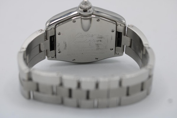 Cartier Roadster 2510 - image 14