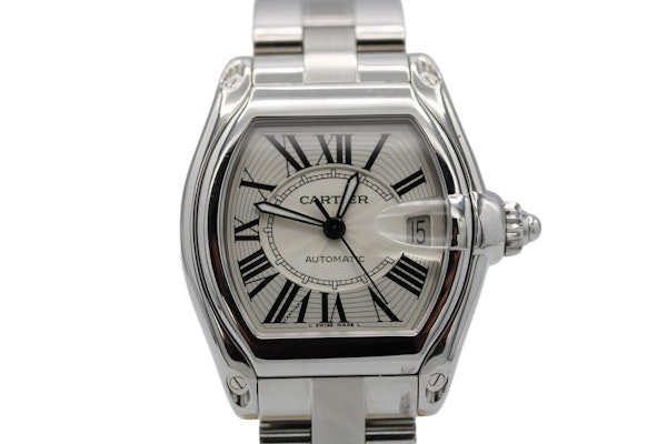 Cartier Roadster 2510 - image 2