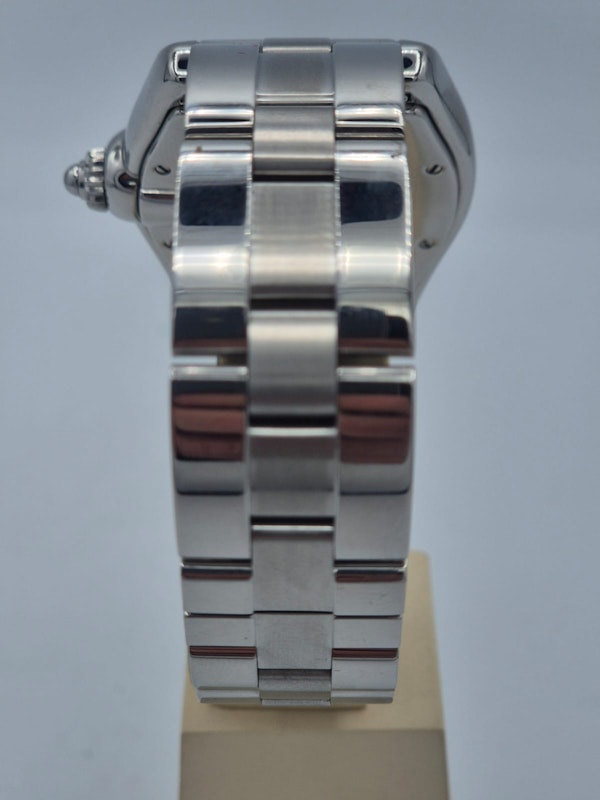 Cartier Roadster 2510 - image 9