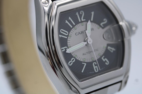 Cartier Roadster 2510 - image 6