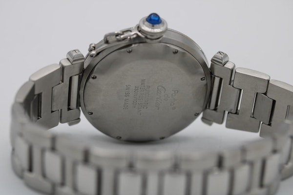 Cartier Pasha W31005H3 - image 11