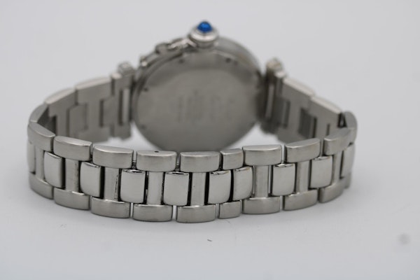 Cartier Pasha W31005H3 - image 10