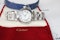 Cartier Pasha W31005H3 - image 5