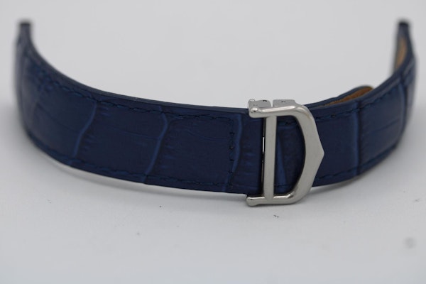 Cartier Pasha W31005H3 - image 7
