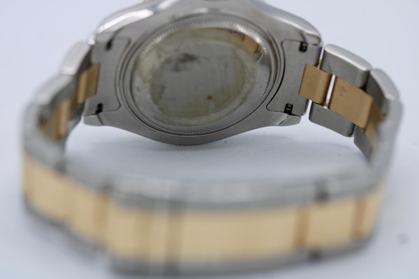 Rolex Yachtmaster 68623 - image 10