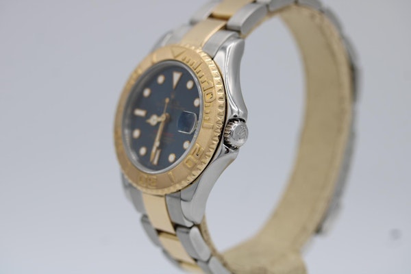 Rolex Yachtmaster 68623 - image 4