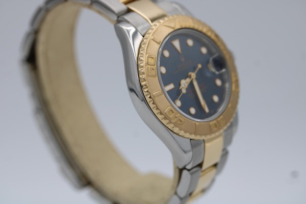 Rolex Yachtmaster 68623 - image 3