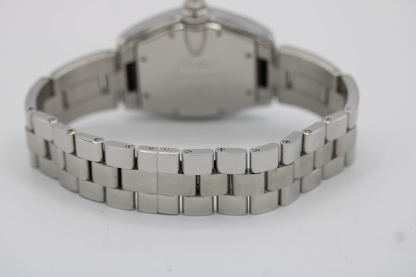 Cartier Roadster 2510 Las Vegas Dial - image 3