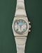 Zenith A782 El Primero Vintage Turquoise Dial Lobster Bracelet - image 1