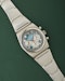 Zenith A782 El Primero Vintage Turquoise Dial Lobster Bracelet - image 2