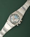 Zenith A782 El Primero Vintage Turquoise Dial Lobster Bracelet - image 3