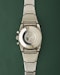 Zenith A782 El Primero Vintage Turquoise Dial Lobster Bracelet - image 11
