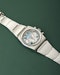 Zenith A782 El Primero Vintage Turquoise Dial Lobster Bracelet - image 8