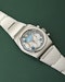 Zenith A782 El Primero Vintage Turquoise Dial Lobster Bracelet - image 9