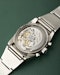 Zenith A782 El Primero Vintage Turquoise Dial Lobster Bracelet - image 15
