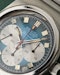 Zenith A782 El Primero Vintage Turquoise Dial Lobster Bracelet - image 6