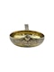 Russian silver gilt trompe l'oeil kovsh, Moscow, 1856. - image 7