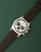 Zenith A384 Vintage Chronograph El Primero Panda Dial - image 3