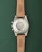 Zenith A384 Vintage Chronograph El Primero Panda Dial - image 7