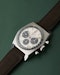 Zenith A384 Vintage Chronograph El Primero Panda Dial - image 6