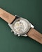 Zenith A384 Vintage Chronograph El Primero Panda Dial - image 11
