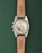 Zenith A384 Vintage Chronograph El Primero Panda Dial - image 9
