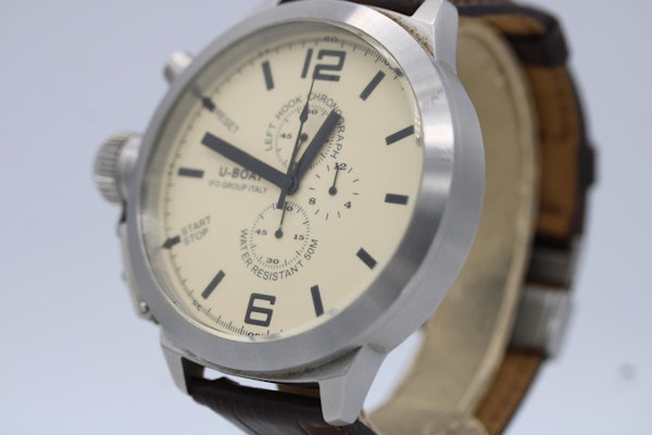 U-Boat B53-08 L1046M Classique Chronograph - image 2