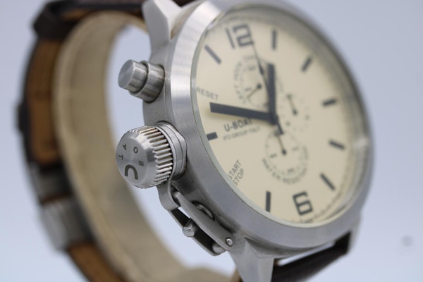 U-Boat B53-08 L1046M Classique Chronograph - image 5