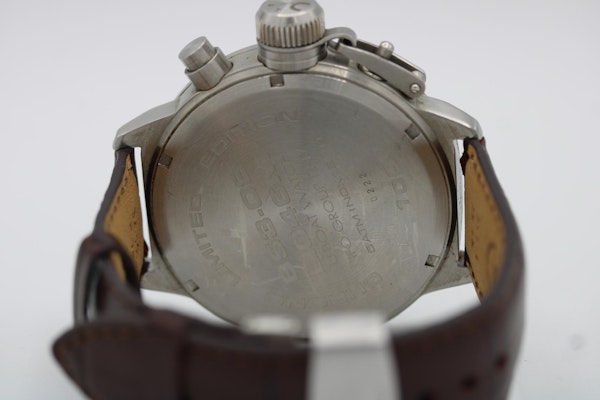 U-Boat B53-08 L1046M Classique Chronograph - image 9