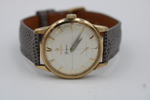 Omega Geneve 13332 - image 11