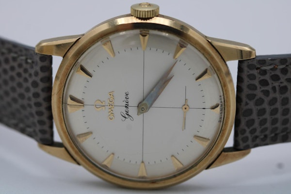 Omega Geneve 13332 - image 7