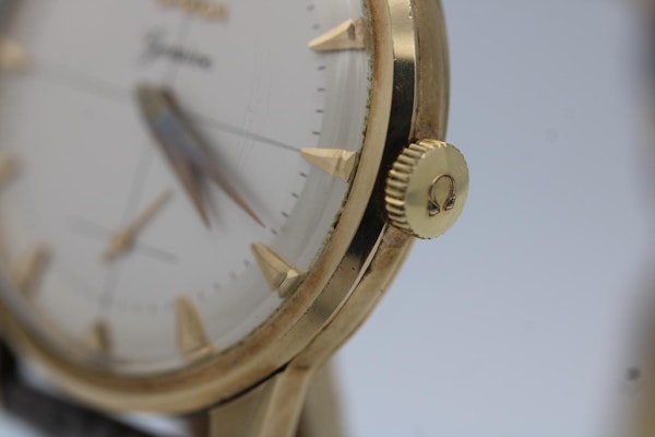 Omega Geneve 13332 - image 6