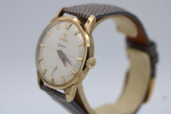Omega Geneve 13332 - image 4