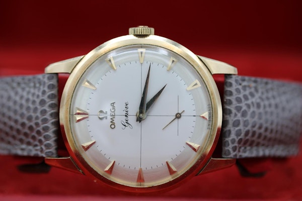 Omega Geneve 13332 - image 3