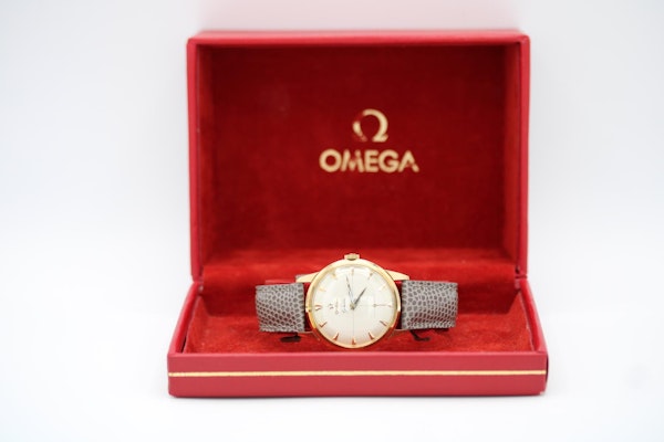 Omega Geneve 13332 - image 2
