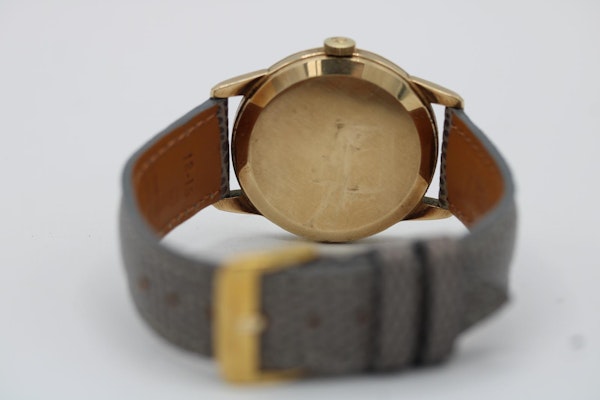 Omega Geneve 13332 - image 9