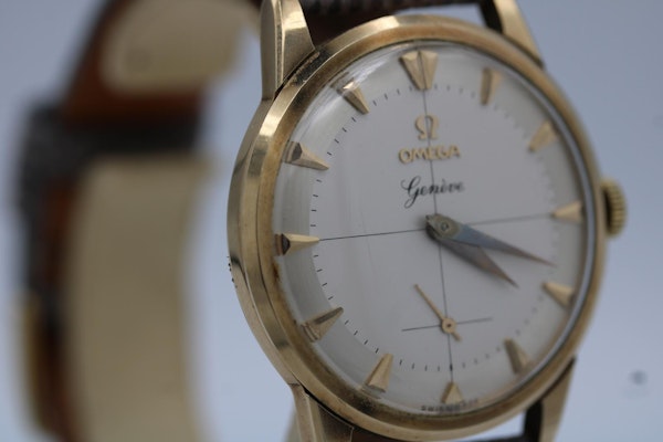 Omega Geneve 13332 - image 1