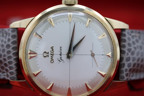 Omega Geneve 13332 - image 10
