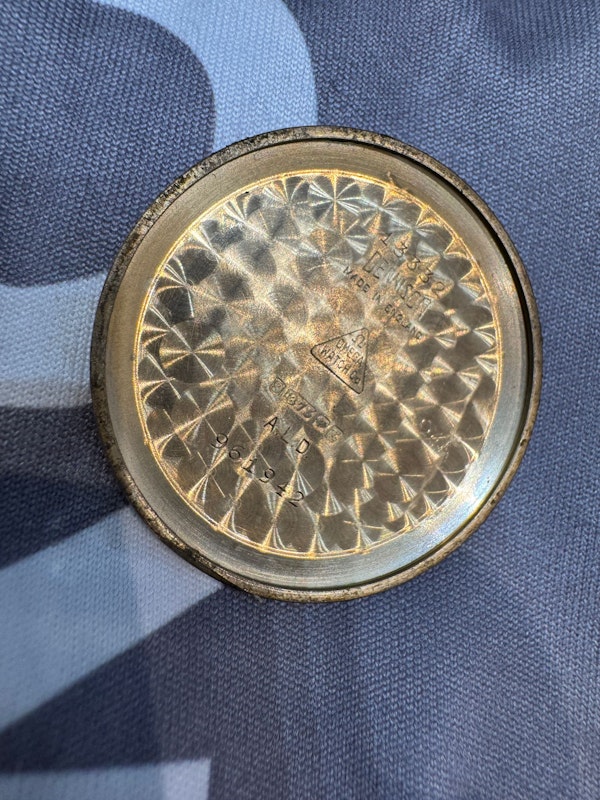 Omega Geneve 13332 - image 14