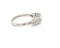 1.04ct. Old Cut Diamond Ring - image 3