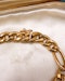 Downstairs at Grays: An exquisite Italian 9ct yellow gold bracelet, circa 1990 - image 3