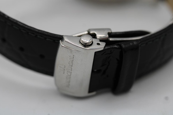 Panerai Radiomir Black Seal 3 Days PAM00388 - image 15