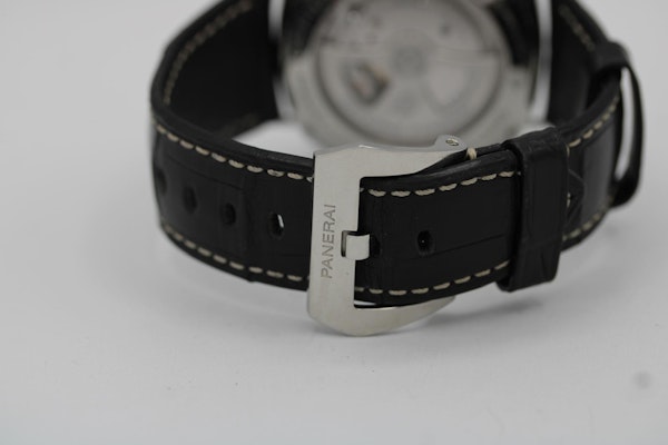Panerai Radiomir Black Seal 3 Days PAM00388 - image 12