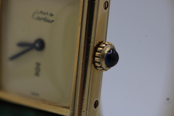 Cartier Tank Must De Tank - image 6